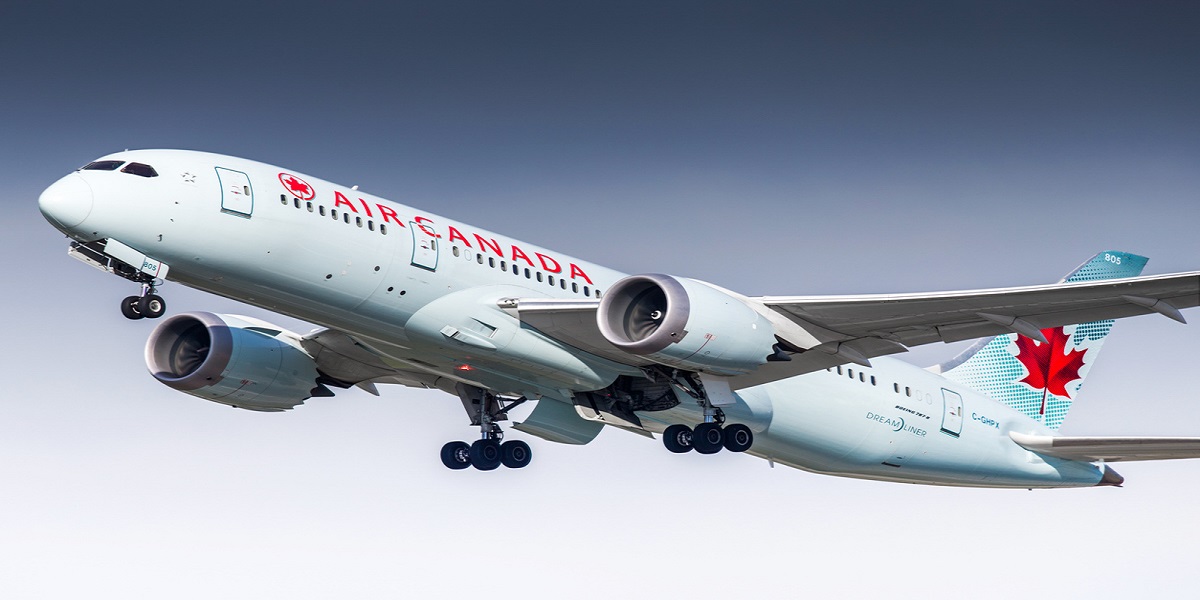 Air Canada will begin a new route to Munich