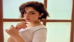 Alizeh shah latest pictures