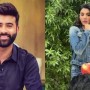 Actor Faizan Sheikh calls out Amna Ilyas in a cryptic video message