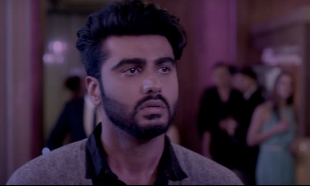 Arjun Kapoor’s deleted post resurfaces and goes viral