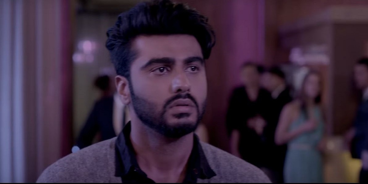 Arjun Kapoor's deleted post resurfaces and goes viral