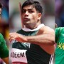 Pakistani Cricketers All Praise For Arshad Nadeem As He Made It To The Final Of Men’s Javelin