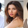 Trailer of Mahira Khan and Zahid Ahmed’s upcoming movie released