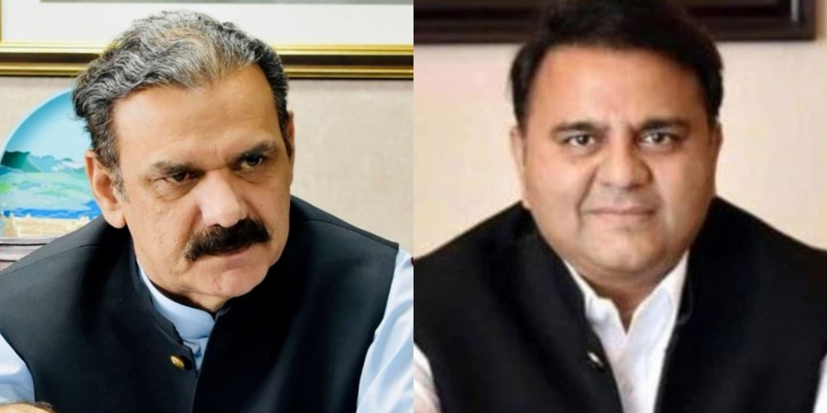 Asim Bajwa resignation