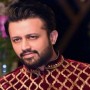 Atif Aslam discloses his longstanding wish of reciting Azaan at Holy Ka’aba