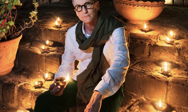 Australian high commissioner