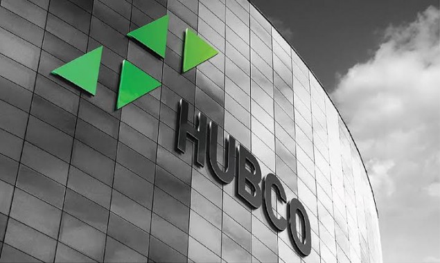 Hubco announces final cash dividend of Rs5/share