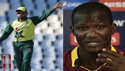 Babar will play an important role for Pakistan as a captain in T20 WC; says Sammy