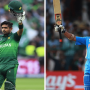 Salman Butt says Babar Azam and Sachin Tendulkar are alike