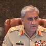 Timely steps on western border ensures Pakistan’s security: Gen Bajwa