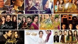 Pakistani Dramas