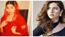 ‘It’s scary but it’s also freeing’: Mahira Khan talks about her acting experience