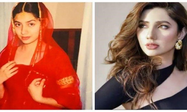 ‘It’s scary but it’s also freeing’: Mahira Khan talks about her acting experience