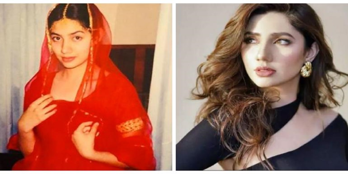 Mahira Khan