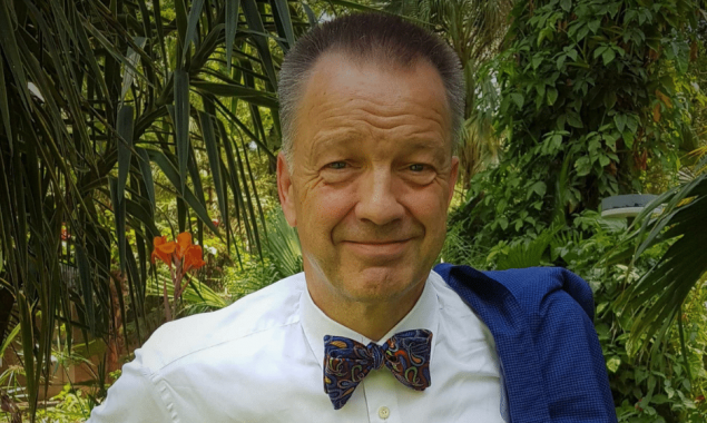 German ambassador calls on minister of industries and trade