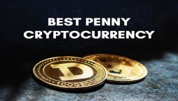 What are the best penny cryptocurrencies to invest in 2021