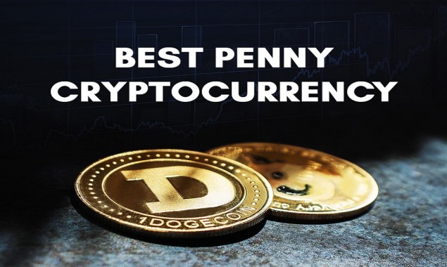 What are the best penny cryptocurrencies to invest in 2021