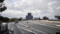 Brisbane lockdown extended Delta variant