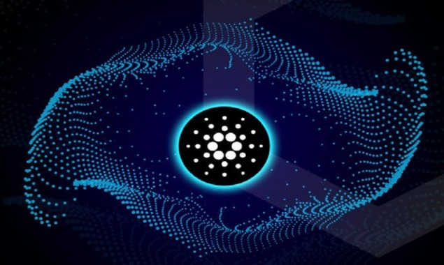 Cardano is up against a stumbling block on his way to new all-time highs