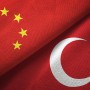 Chinese, Turkish FMs exchange congratulations on 50th anniversary 