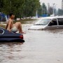 Heavy rains, floods affect over 3,000 people in China