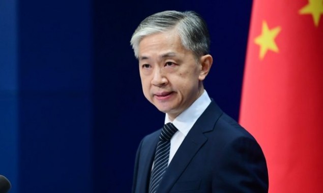 China, Pakistan to jointly work against terrorism: official