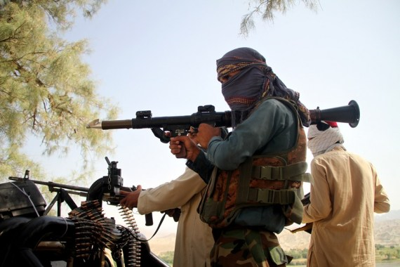 Taliban denies reports of foreigners’ kidnapping near Kabul airport 