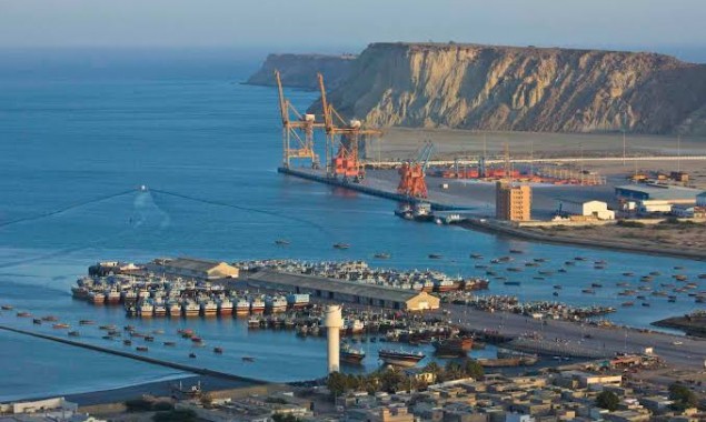 Cabinet approves summary to accelerate power supply to Gwadar