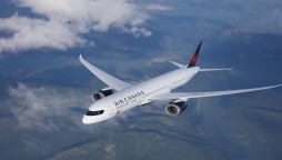 Air Canada insists crew get vaccinated against Covid-19