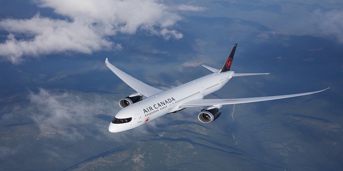 Air Canada insists crew get vaccinated against Covid-19