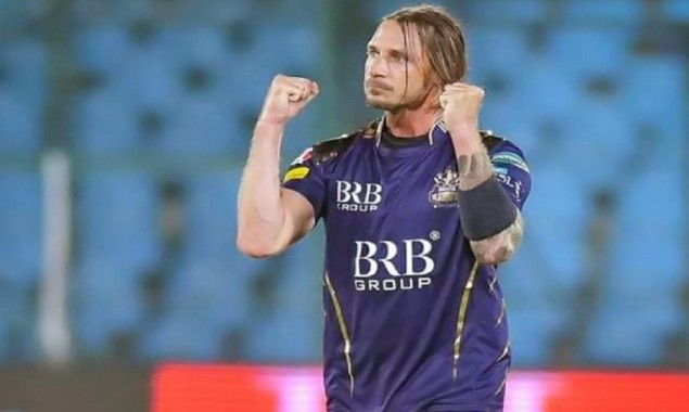 Dale Steyn takes retirement from all cricket formats