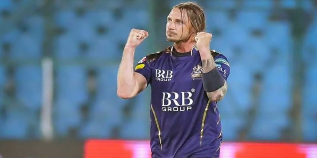 Dale Steyn takes retirement from all cricket formats