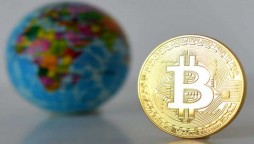 Cryptocurrency adoption globally increased