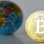 Cryptocurrency adoption globally increased