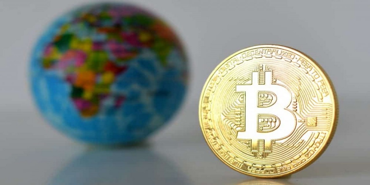 Cryptocurrency