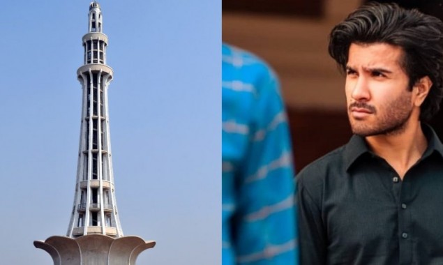 ‘Doob maray’: Feroze Khan lashes out at mob involved in ‘Minar-e-Pakistan’ incident