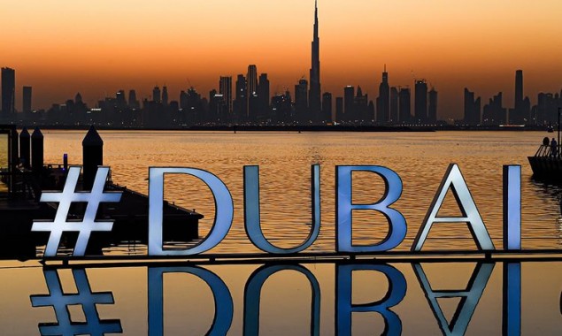 dubai