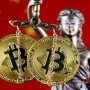 Bitcoin is now considered virtual property by a Shanghai court