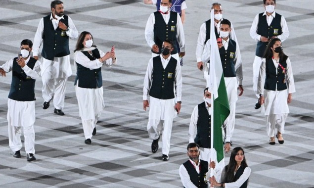 Pakistan’s Tokyo Olympics mess: Funds, power rift and whatnot