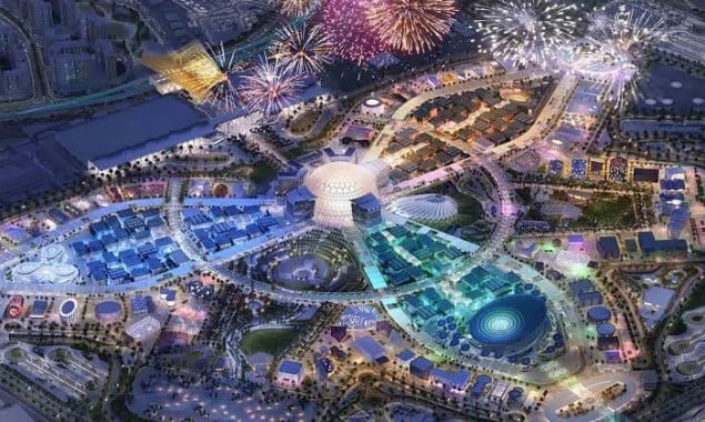 Punjab to participate in Dubai expo