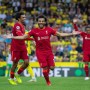 Premier League: Salah becomes first player to score in five opening weekends