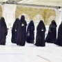 Saudi women appointed at Haram presidency
