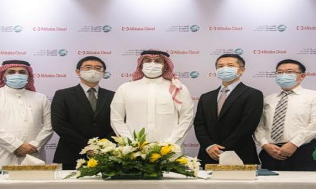 Saudi Tourism Authority (STA) signs partnership with Alibaba Group