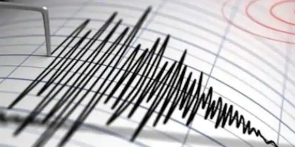 Earthquake shakes KP Islamabad