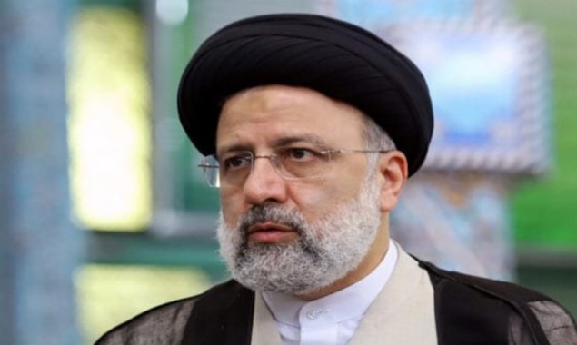 Ebrahim Raisi Iran's New President