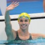 Emma McKeon becomes first female swimmer to win seven medals At A Single Olympics