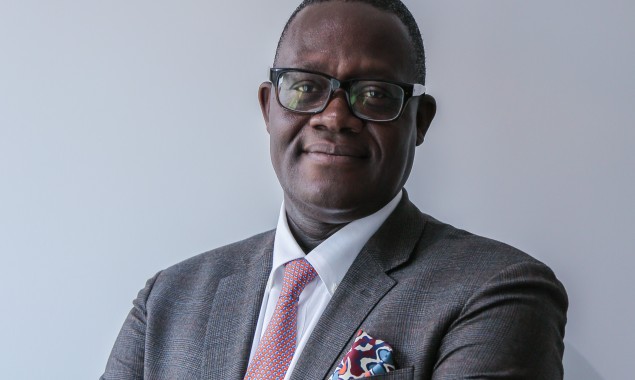 Pakistan a beacon of hope in Asia