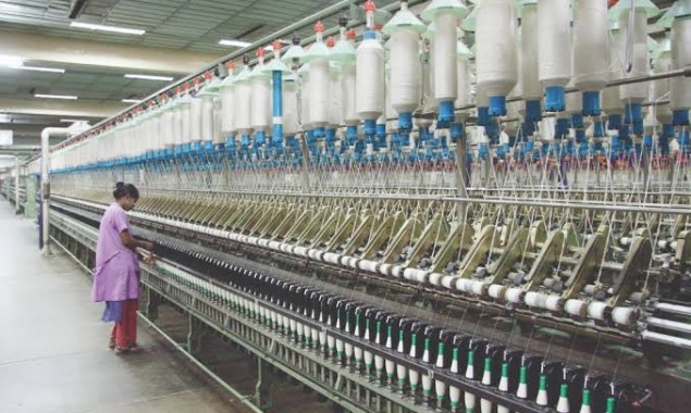 Value-added textile sector seeks permission to import Indian cotton