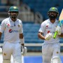 Fawad, Babar imbued stability in Pakistan’s first innings