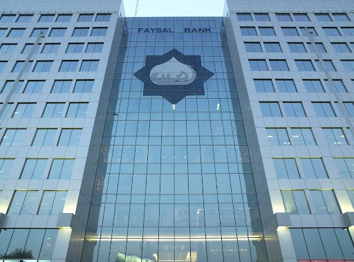 Faysal Bank declares Rs4.07 billion profit